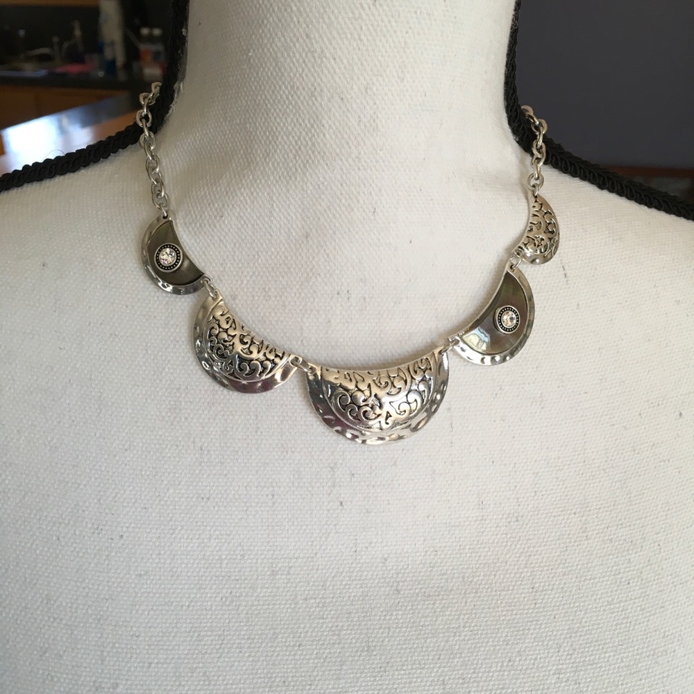 Necklace & Earring Set by Accessorize Me